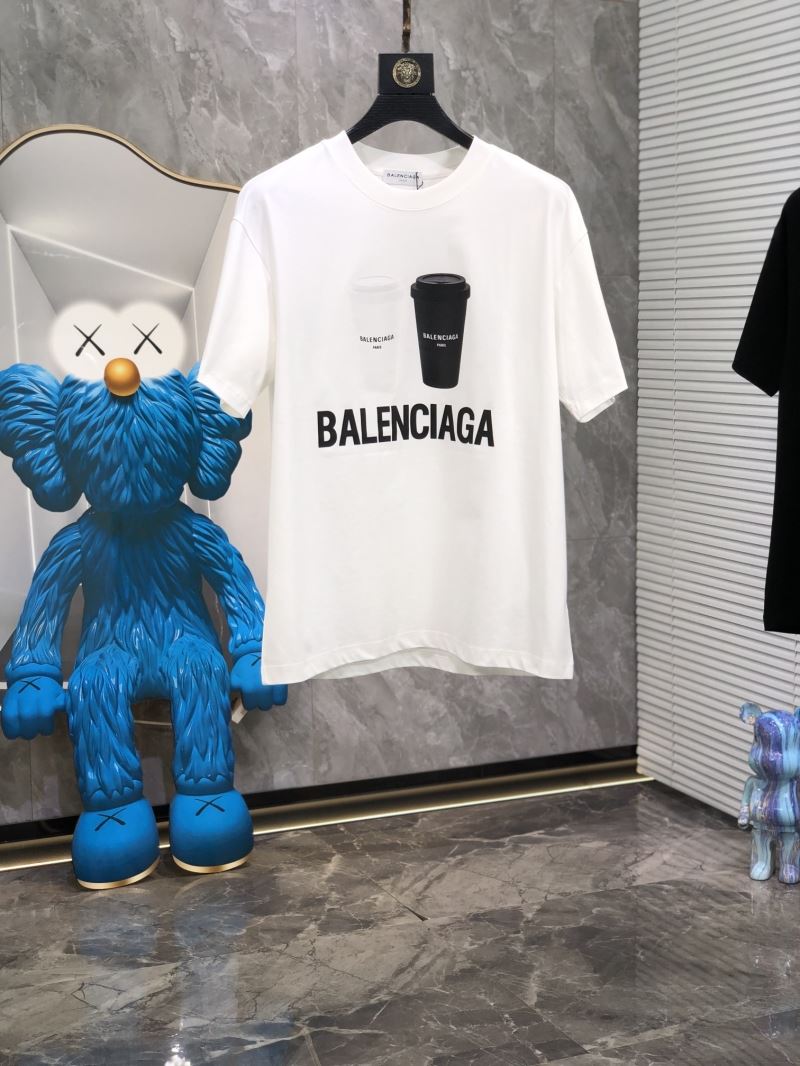 Balenciaga T-Shirts